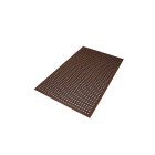 Advance Worksave Grease Resistant Mat 2950mmx890mm Terracota image