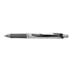 Pentel Bl77 Energel Rollerball Gel Ink Pen Retractable 0.7mm Black image