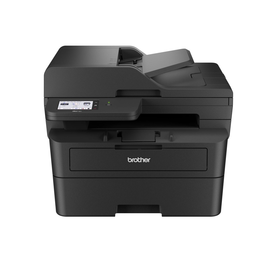 Brother Mono Laser Printer Multi Function MFCL2880DWXL A4
