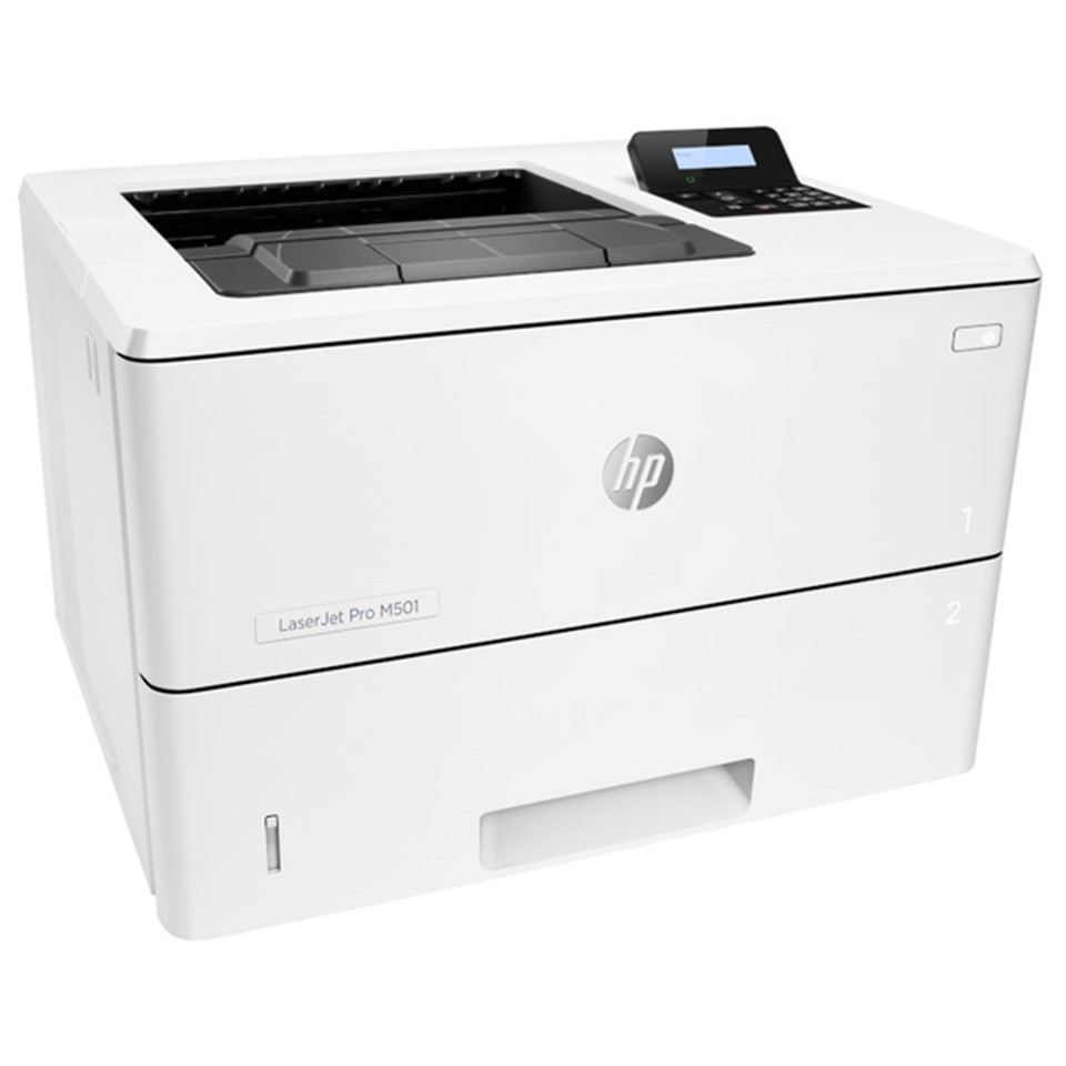 HP Laserjet Enterprise M507dn Printer