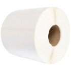 Brother Thermal Direct Roll 100mm X 174mm Face Cut image