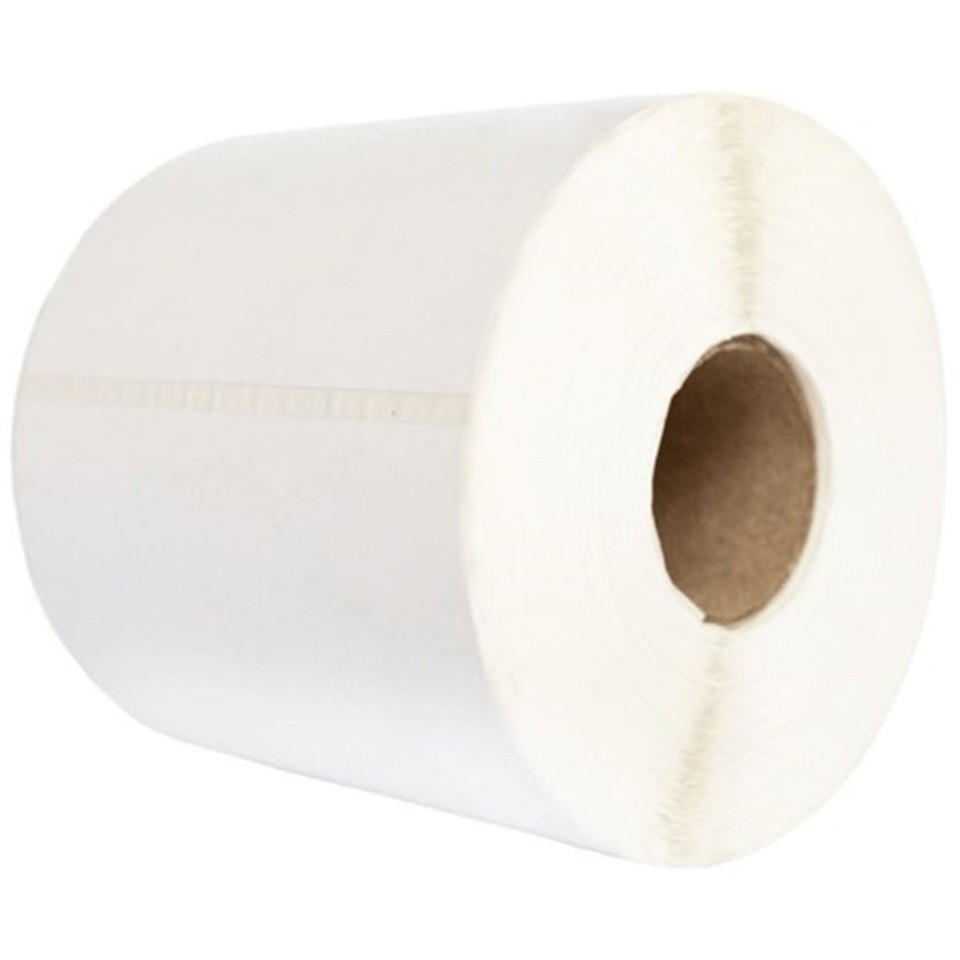 Brother Thermal Direct Roll 100mm X 174mm Face Cut