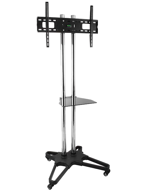 Omp Mobile Tv Stand  37 To 70 Inch