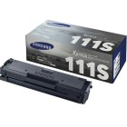 Samsung Laser Toner Cartridge D111S Black image