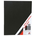 Colby Display Book A3 Refillable 20 Pocket 257a3 image