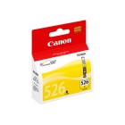 Canon PIXMA Inkjet Ink Cartridge CLI526 Yellow image
