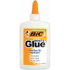 BIC Glue PVA 118ml White image