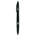 Artline Supreme Retractable Ballpoint Pen 1.0mm Black image