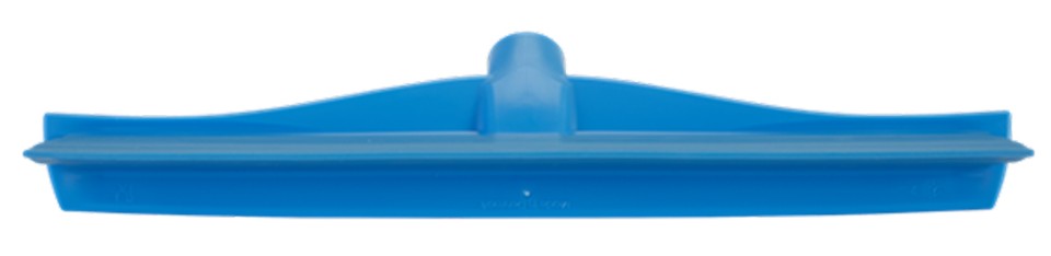 Vikan Blue Ultra Hygiene Squeegee Head 400mm