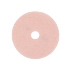 3M 3600 Eraser Burnishing Floor Pad Pink 533mm 70070917383 image