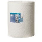 Tork M2 Wiping Paper Plus Centrefeed White 150m X 6 image