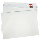 Candida Banker Envelope Self Seal 9312 C4 229mm x 324mm White Box 250 image