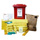Controlco Everyday Spill Kit Chemical 200l image