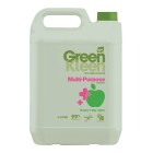 Green Kleen Multi Purpose Concentrated Cleaner 5 Litre 121261 image