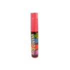 Cks Liquid Chalk Marker Wet-Wipe Chisel Tip 7.0-15.0mm Pink image