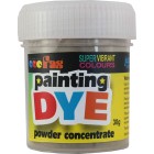FAS Painting Dye 30g Brown image