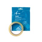 NXP Office Tape Transparent 24mm x 66m Roll image