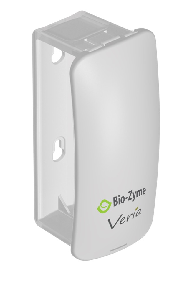 Bio-Zyme Veria Air Freshener Dispenser