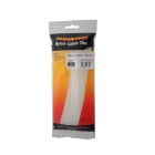  Powerforce Cable Tie Natural 200mm x 4.8mm Nylon 100pk image