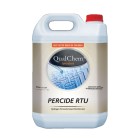 Percide Ic 3% Hospital Grade Disinfectant 5l image