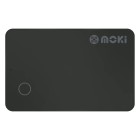 Moki MokiTag Card Tracker Bluetooth Compatible With Apple Find My image