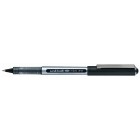 Uni Eye Rollerball Pen Capped Micro UB-150 0.5mm Black image