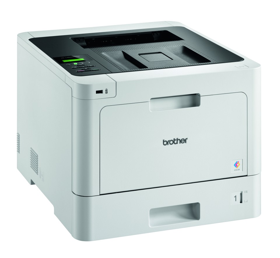 Brother Wireless Colour Laser Printer HL-L8260CDW