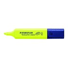 Staedtler Textsurfer Classic Highlighter Yellow image