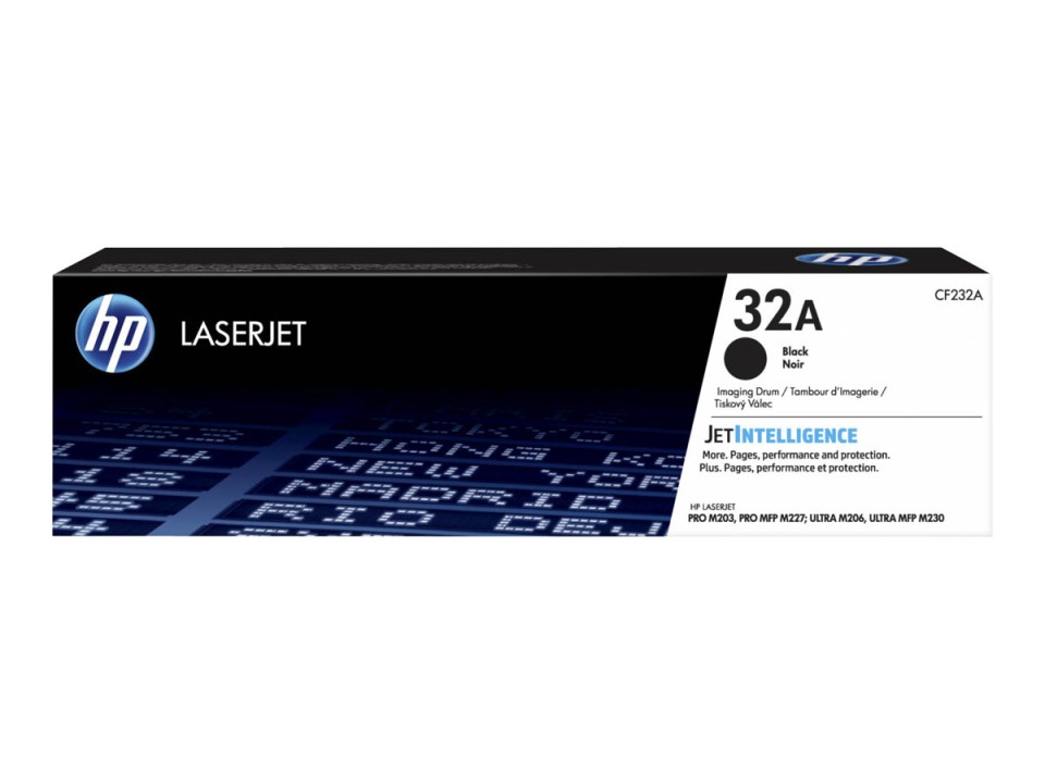 HP LaserJet Imaging Drum Unit 32A