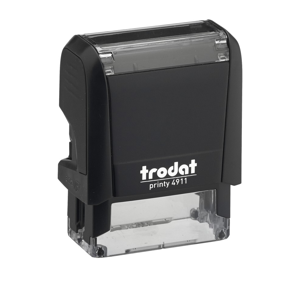 Trodat Stamp Machine Only 4911