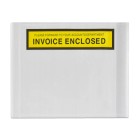 Labelopes Invoice Enclosed 115x150mm Box 1000 image