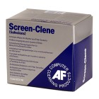 AF Cleaning Wipes Sachets Box 100 image