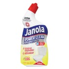 Janola Bleach Toilet Gel Lemon 700ml JAN13987A image