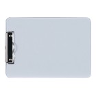 Esselte 40214 Clipboard A4 Clear Plastic image