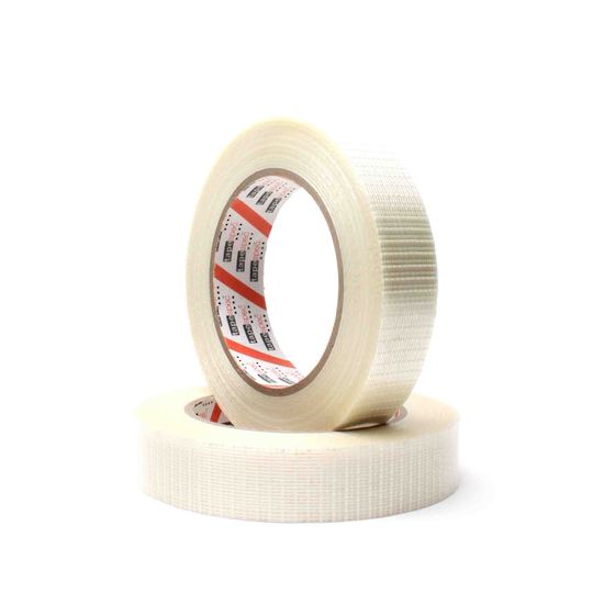 Tapespec Bi-Directional Filament Tape 24mm X 45m Roll