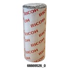Thermal Transfer Ribbon 165mm x 300m Black Roll image
