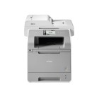 Brother Colour Laser Multifunction Printer Mfcl9550cdw image