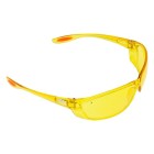 6105 Switch Amber Safety Glasses image