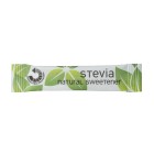 Stevia Natural Sweetener Sticks Carton 500 image