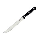 Connoisseur Knife Carving Serrated Edge 205mm image