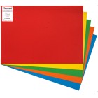 Kaskad Paper A2 225gsm Assorted Colours Pack of 100 image