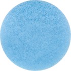 Glomesh Burnishing Floor Pad Blue Ice 400mm UH400BIC image
