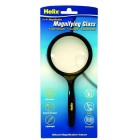 Helix Magnifying Glass 75mm Diameter image
