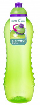 Sistema Hydrate Squeeze Bottle 620ml