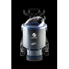 Pacvac 650 Thrift Backpack Vacuum Cleaner Blue 650TH image