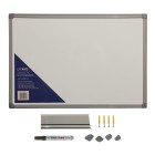 Litewyte Magnetic Whiteboard A2 420 X 600mm image