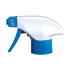 Foaming Trigger Spray Bottle Attachment image