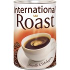 International Roast Fine Blend Instant Coffee Tin 1Kg image