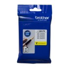 Brother Inkjet Ink Cartridge LC3317 Yellow image