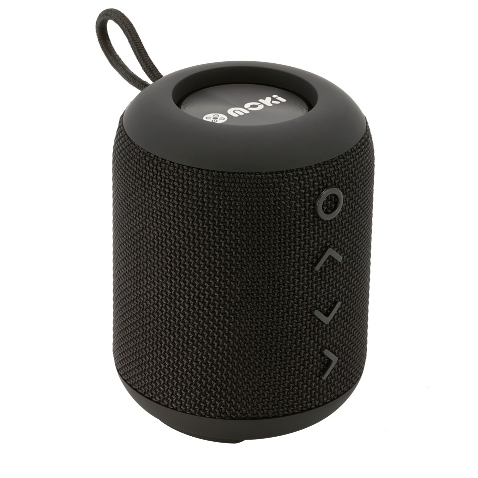 Moki Rumblr Speaker IPX7 Wireless Waterproof